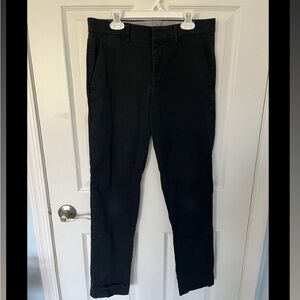 EXPRESS Men's Black Dress Pants